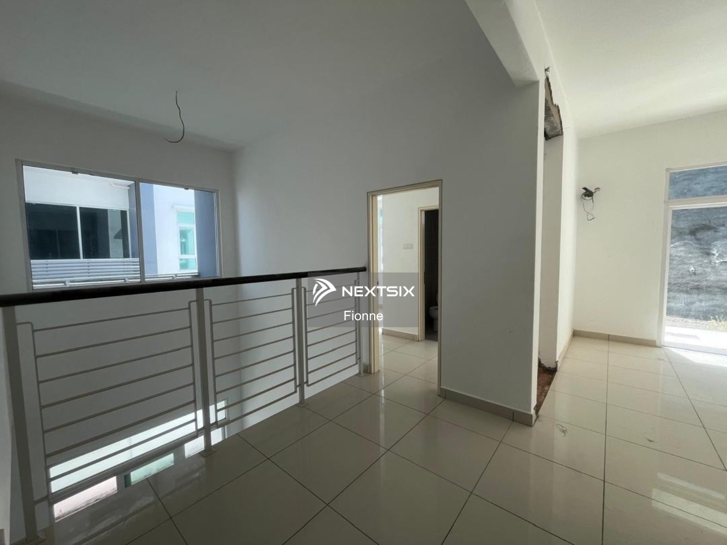 2-sty Terrace/Link House For Sale in Batu Maung Penang - Image 10