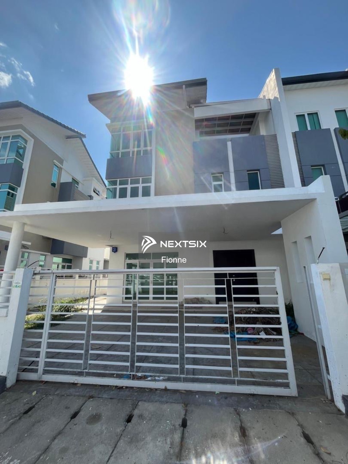 2-sty Terrace/Link House For Sale in Batu Maung Penang - Image 12