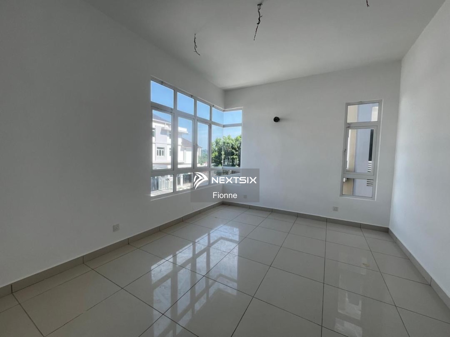 2-sty Terrace/Link House For Sale in Batu Maung Penang - Image 16