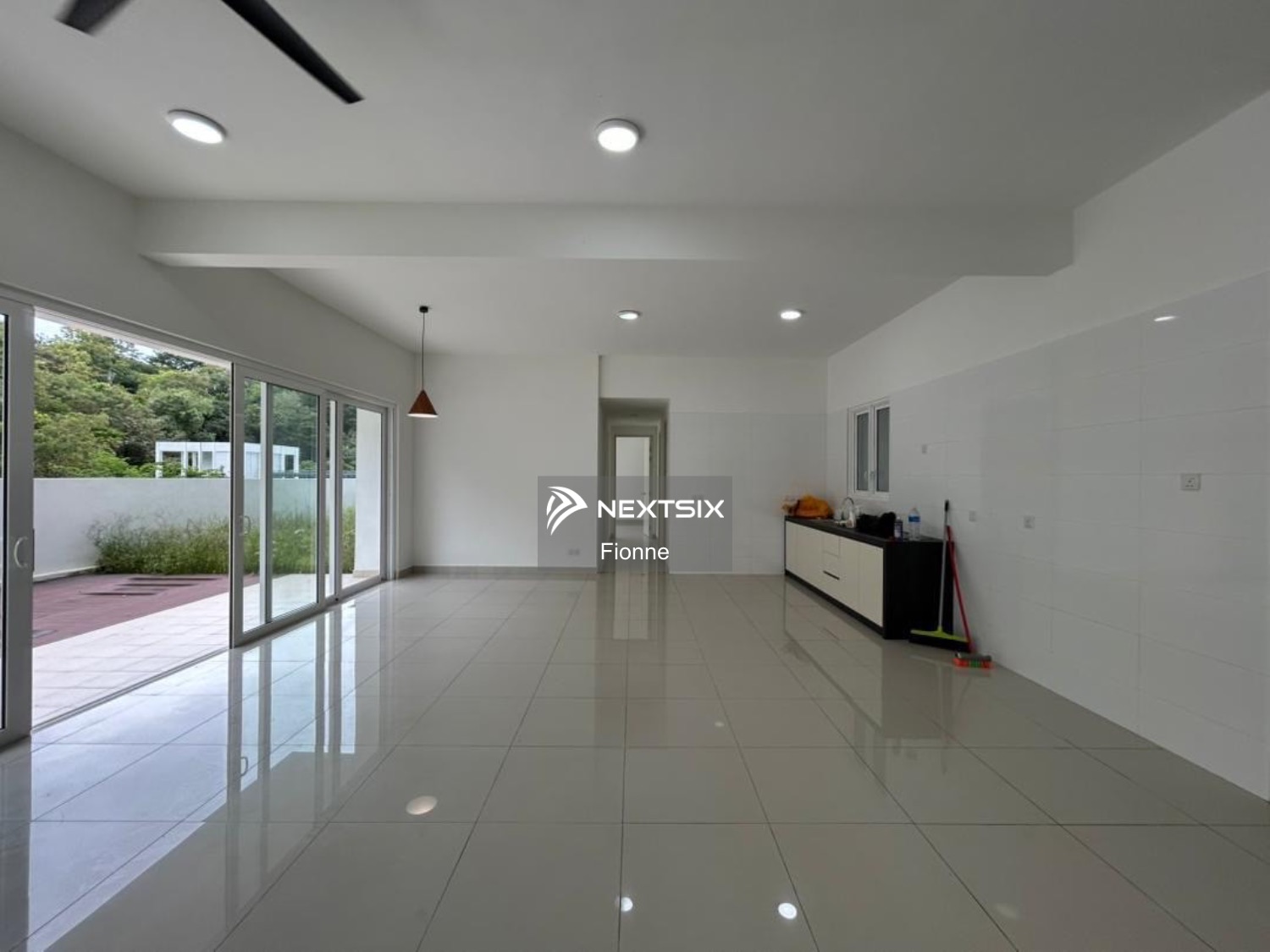 2-sty Terrace/Link House For Sale in Batu Maung Penang - Image 5