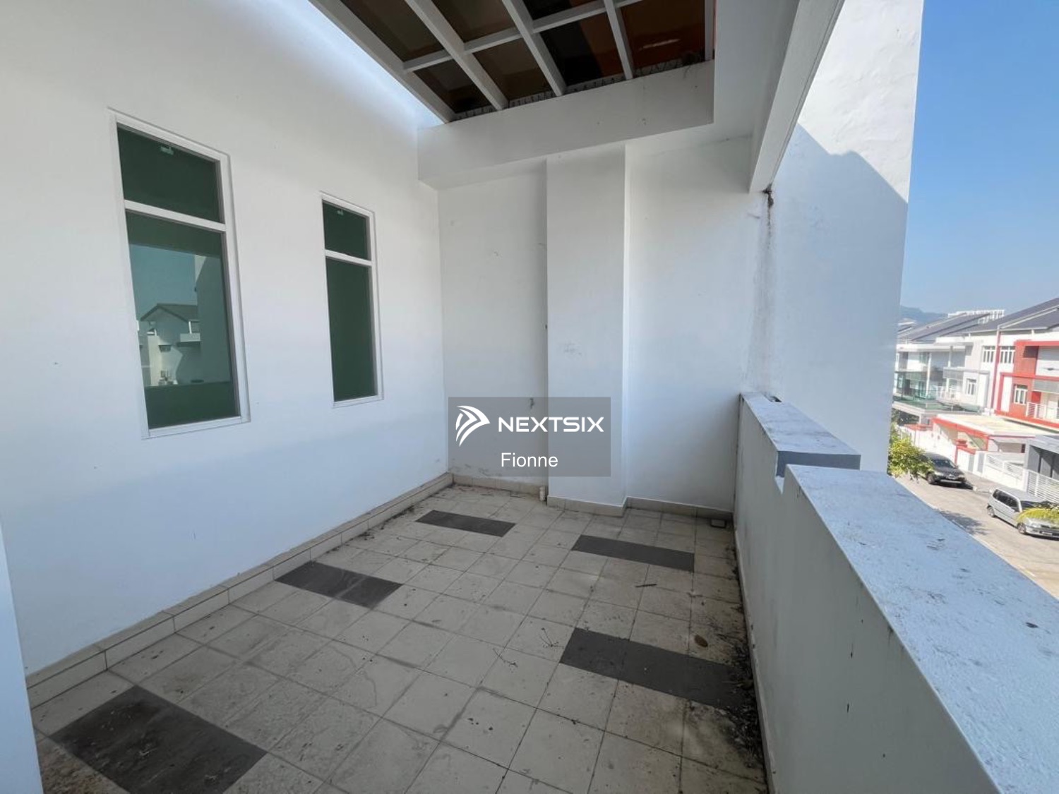 2-sty Terrace/Link House For Sale in Batu Maung Penang - Image 6
