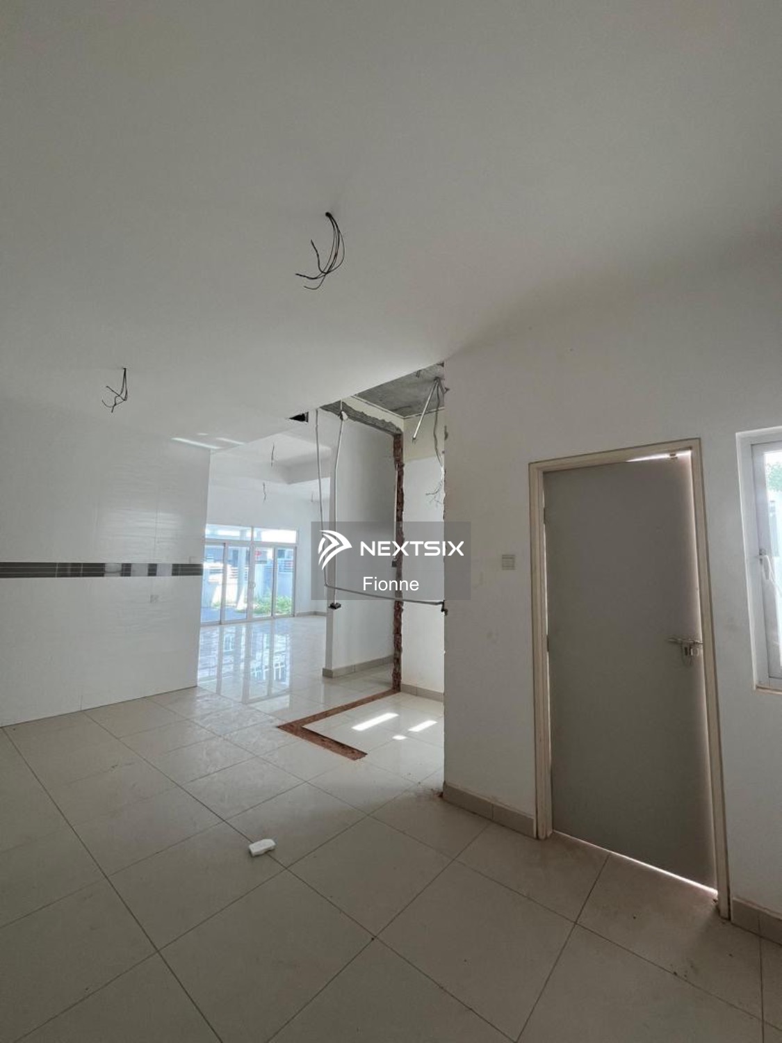 2-sty Terrace/Link House For Sale in Batu Maung Penang - Image 7