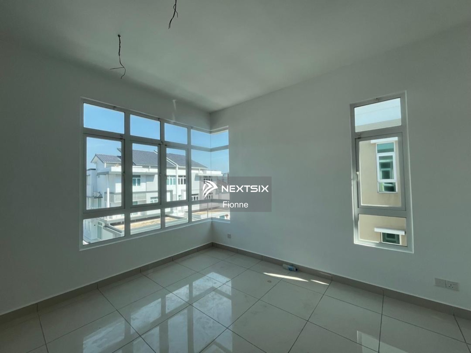 2-sty Terrace/Link House For Sale in Batu Maung Penang - Image 9