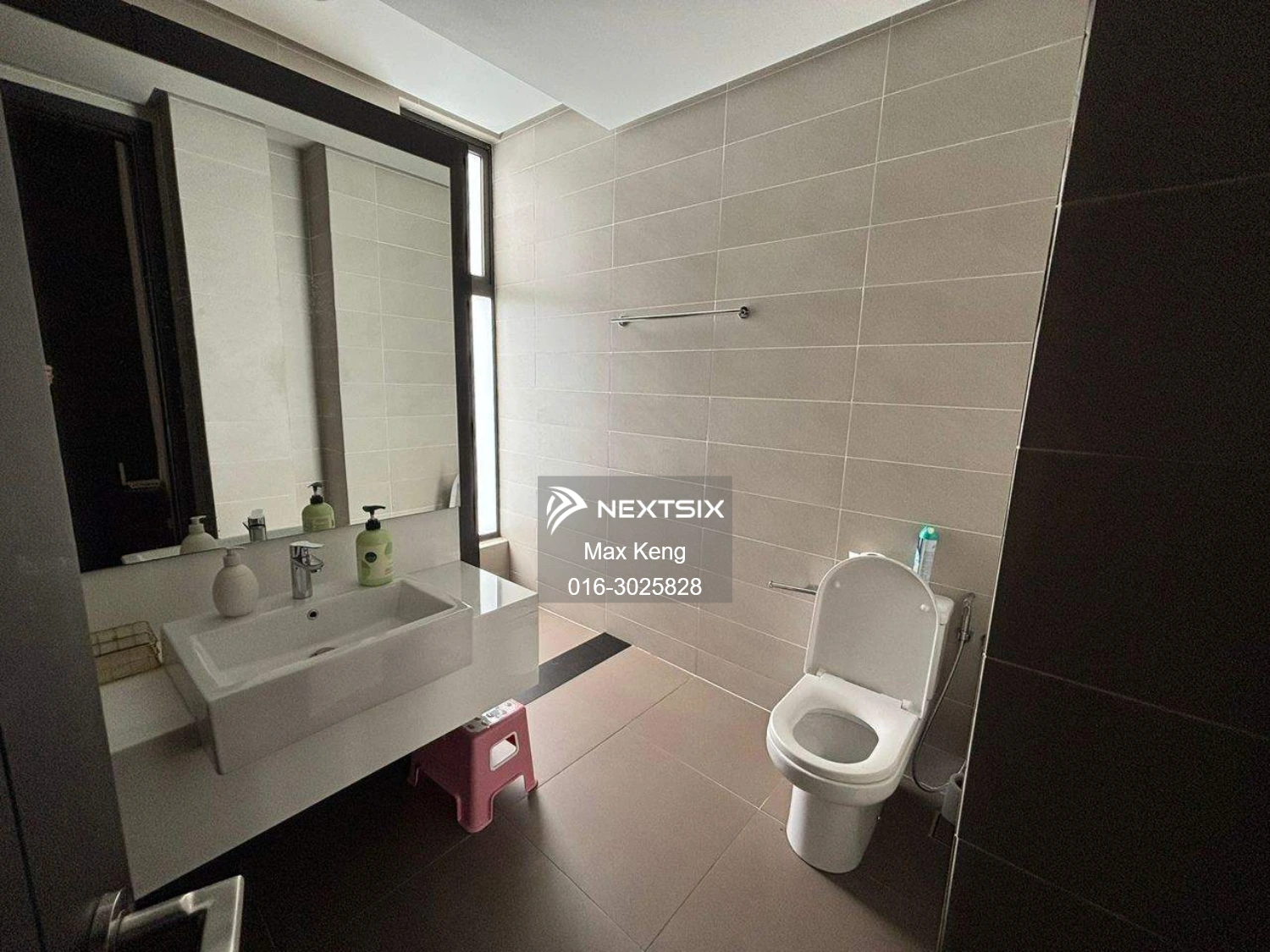 2-sty Terrace/Link House For Sale in Iskandar Puteri (Nusajaya) Johor - Image 13