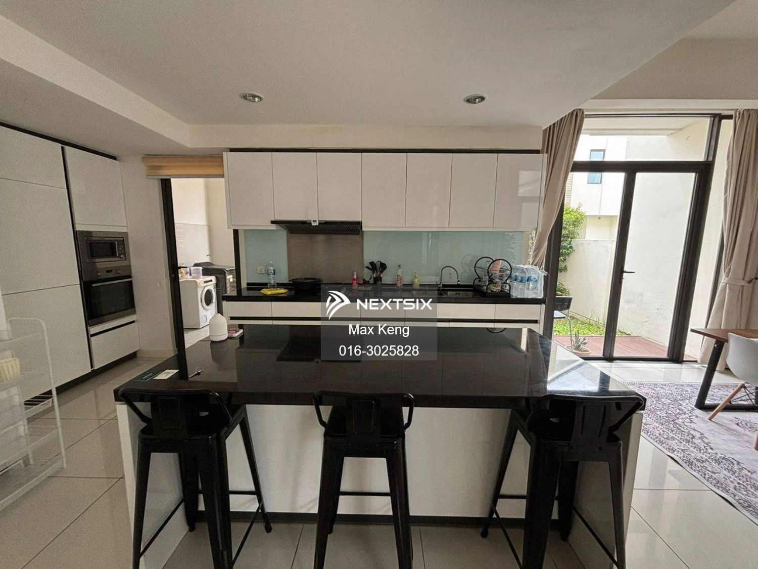 2-sty Terrace/Link House For Sale in Iskandar Puteri (Nusajaya) Johor - Image 3