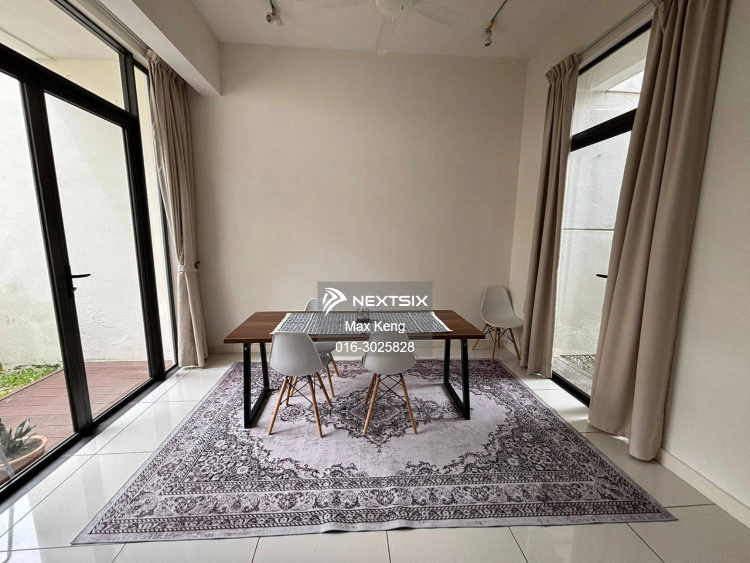 2-sty Terrace/Link House For Sale in Iskandar Puteri (Nusajaya) Johor - Image 4