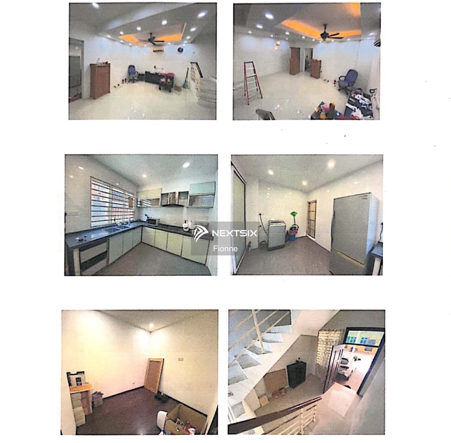 3-sty Terrace/Link House For Sale in Jelutong Penang - Image 2