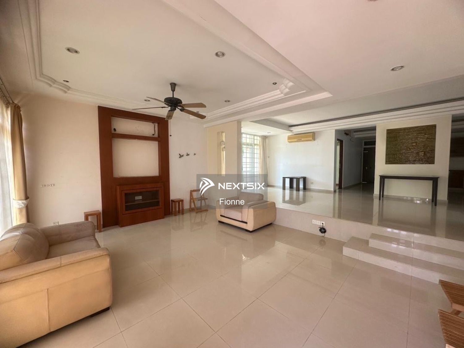 Bungalow For Sale in Gelugor Penang