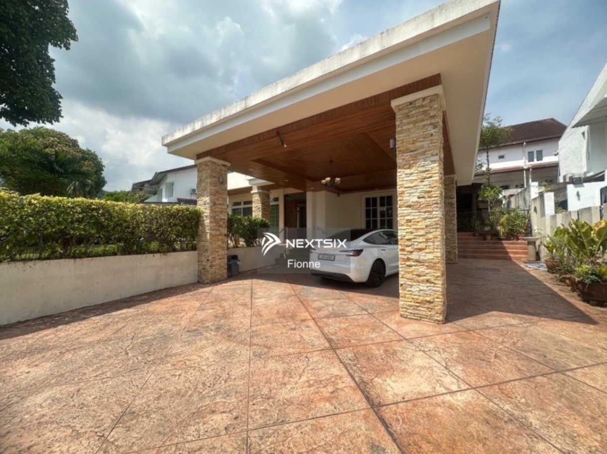 Bungalow For Sale in Gelugor Penang - Image 11