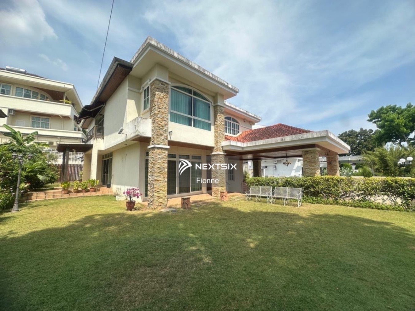 Bungalow For Sale in Gelugor Penang - Image 4