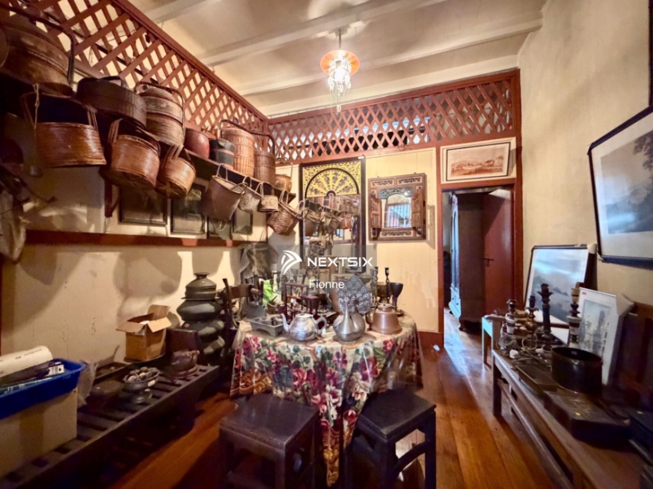 Shop For Sale in Georgetown Penang - Image 5