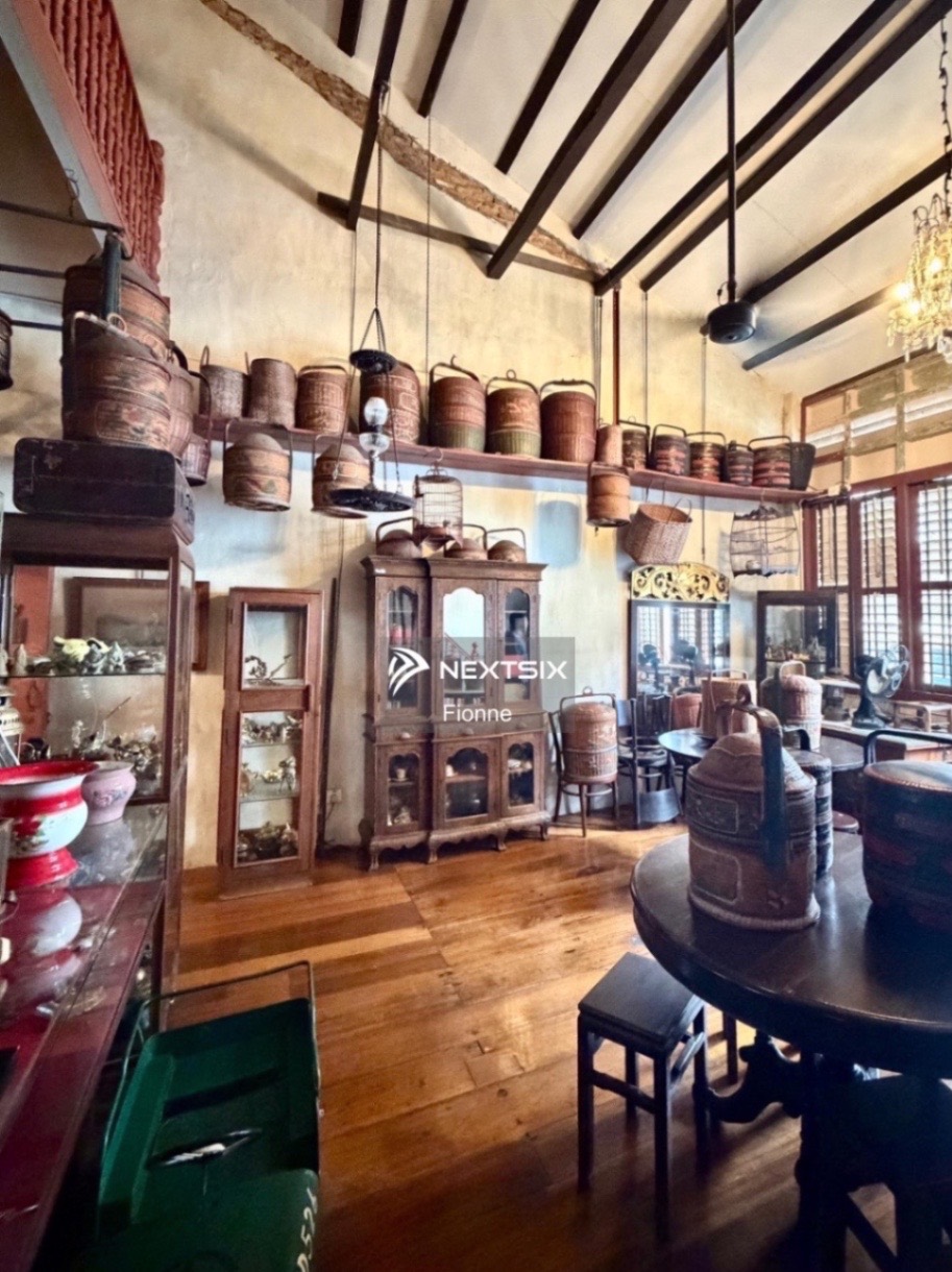 Shop For Sale in Georgetown Penang - Image 6