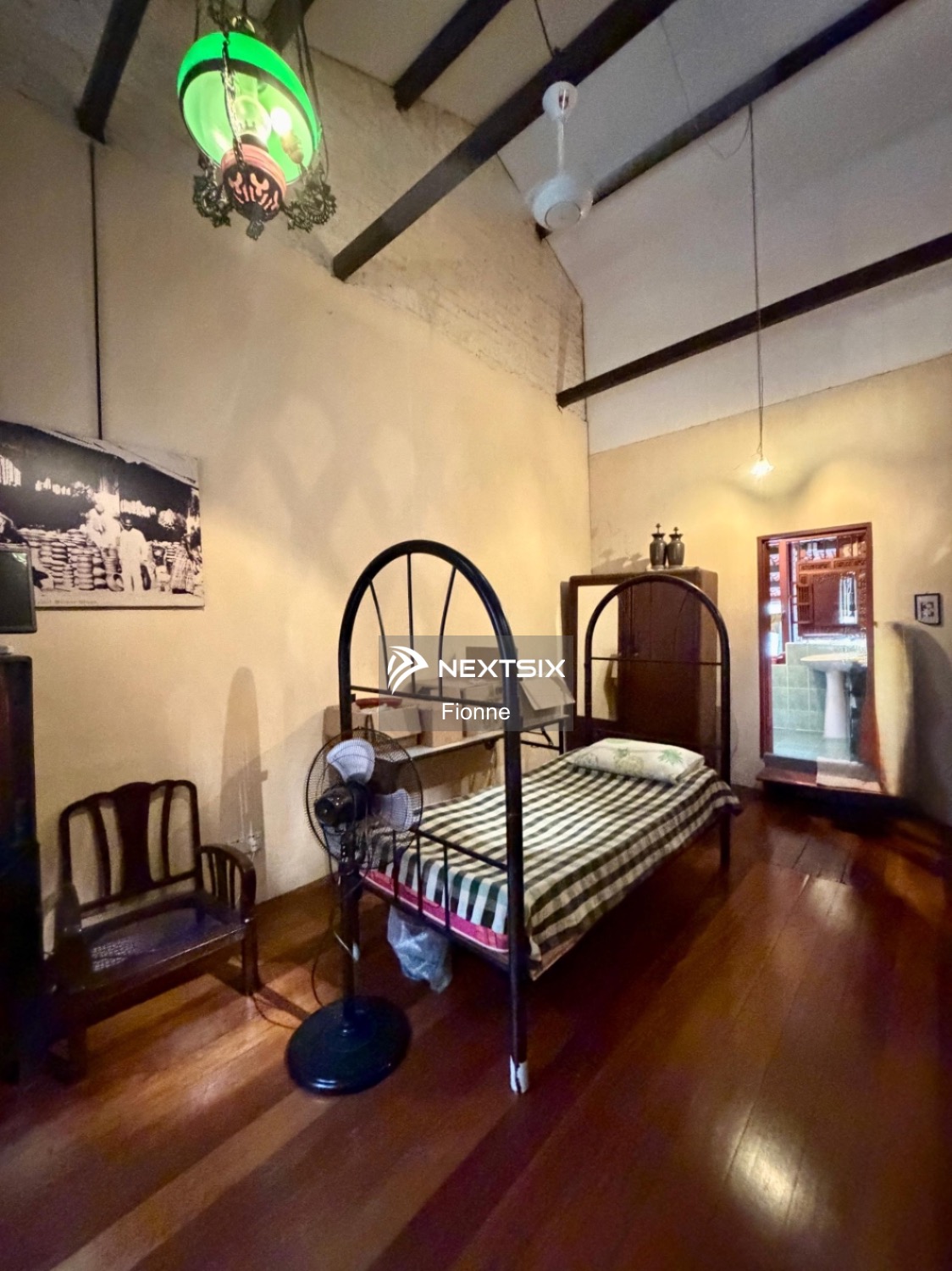 Shop For Sale in Georgetown Penang - Image 7