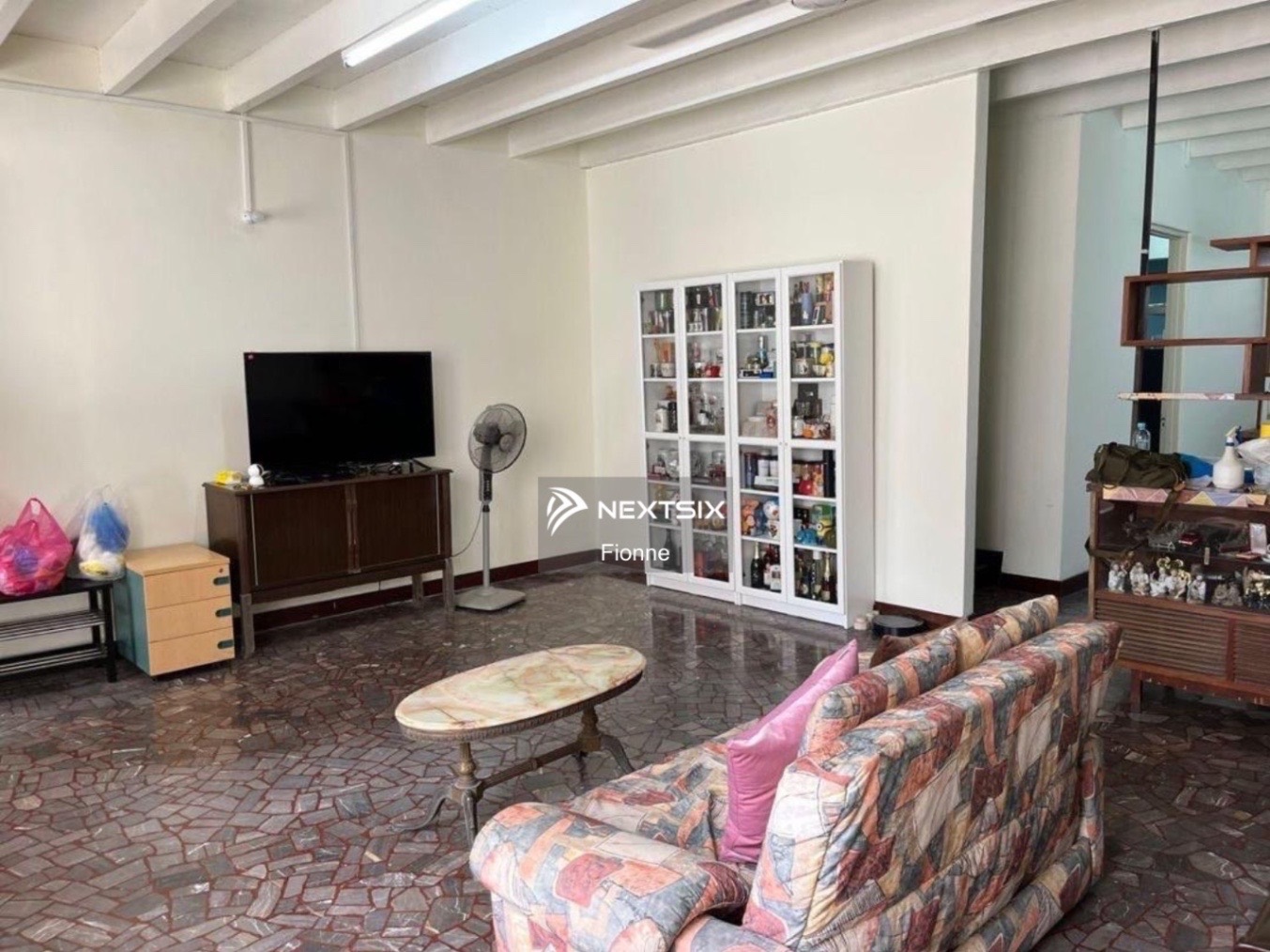 2-sty Terrace/Link House For Sale in Jelutong Penang