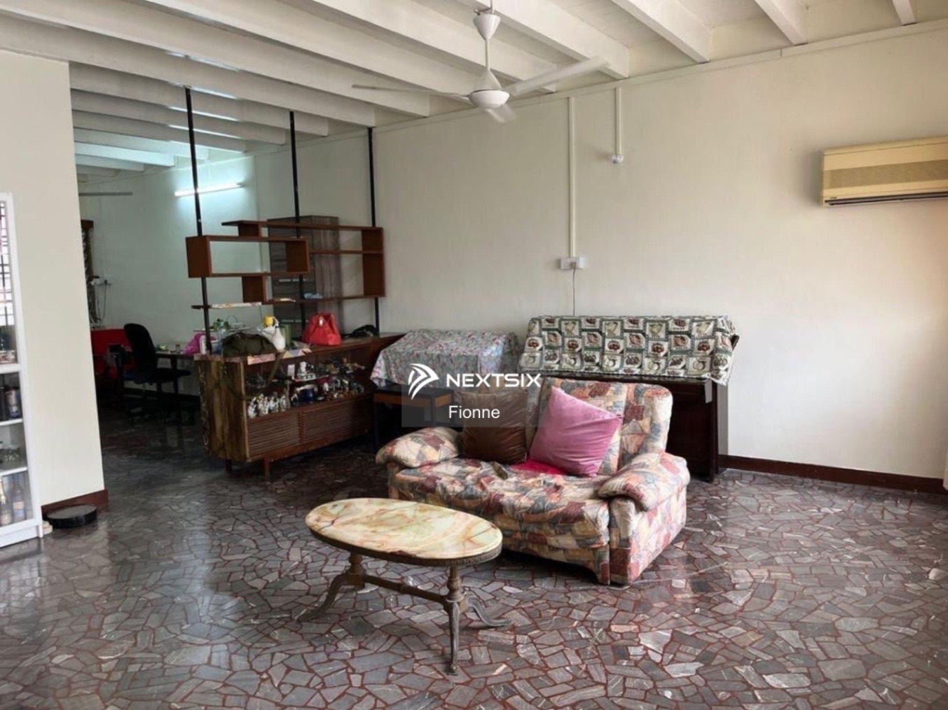 2-sty Terrace/Link House For Sale in Jelutong Penang - Image 2