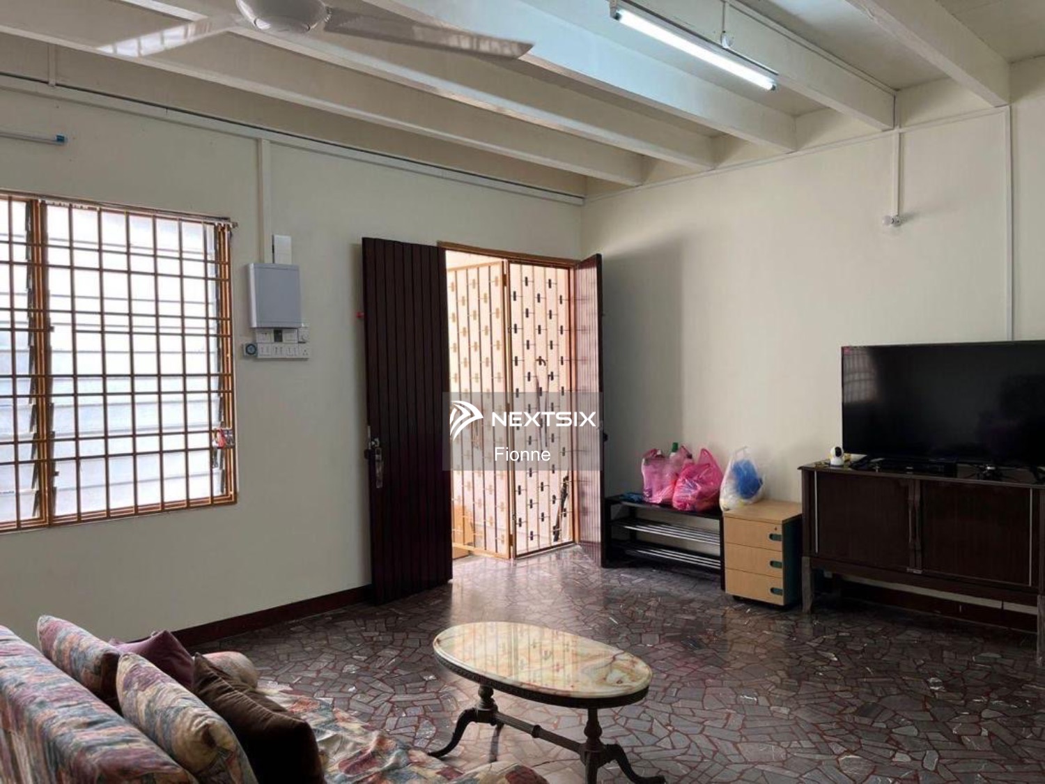 2-sty Terrace/Link House For Sale in Jelutong Penang - Image 3