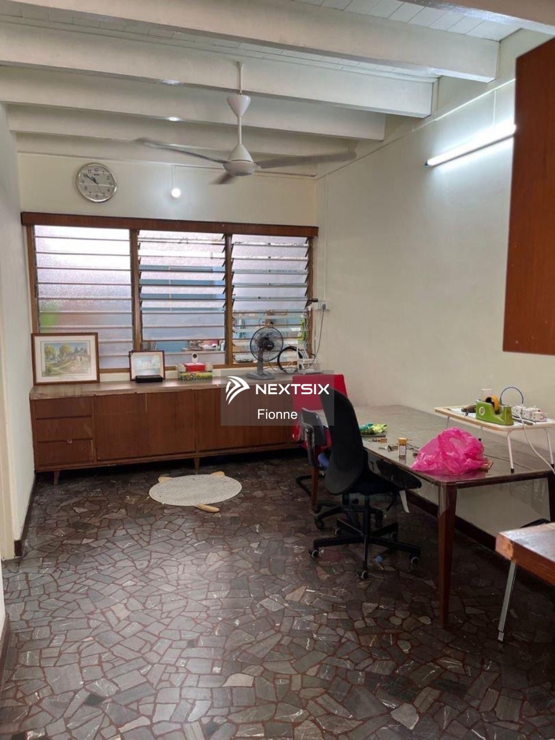 2-sty Terrace/Link House For Sale in Jelutong Penang - Image 4