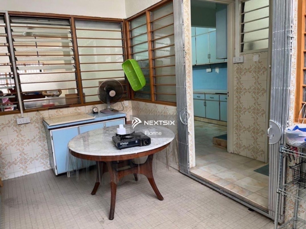 2-sty Terrace/Link House For Sale in Jelutong Penang - Image 7