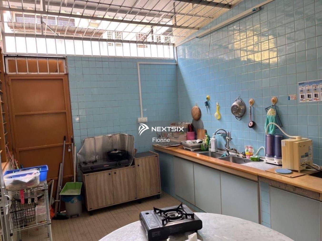 2-sty Terrace/Link House For Sale in Jelutong Penang - Image 8