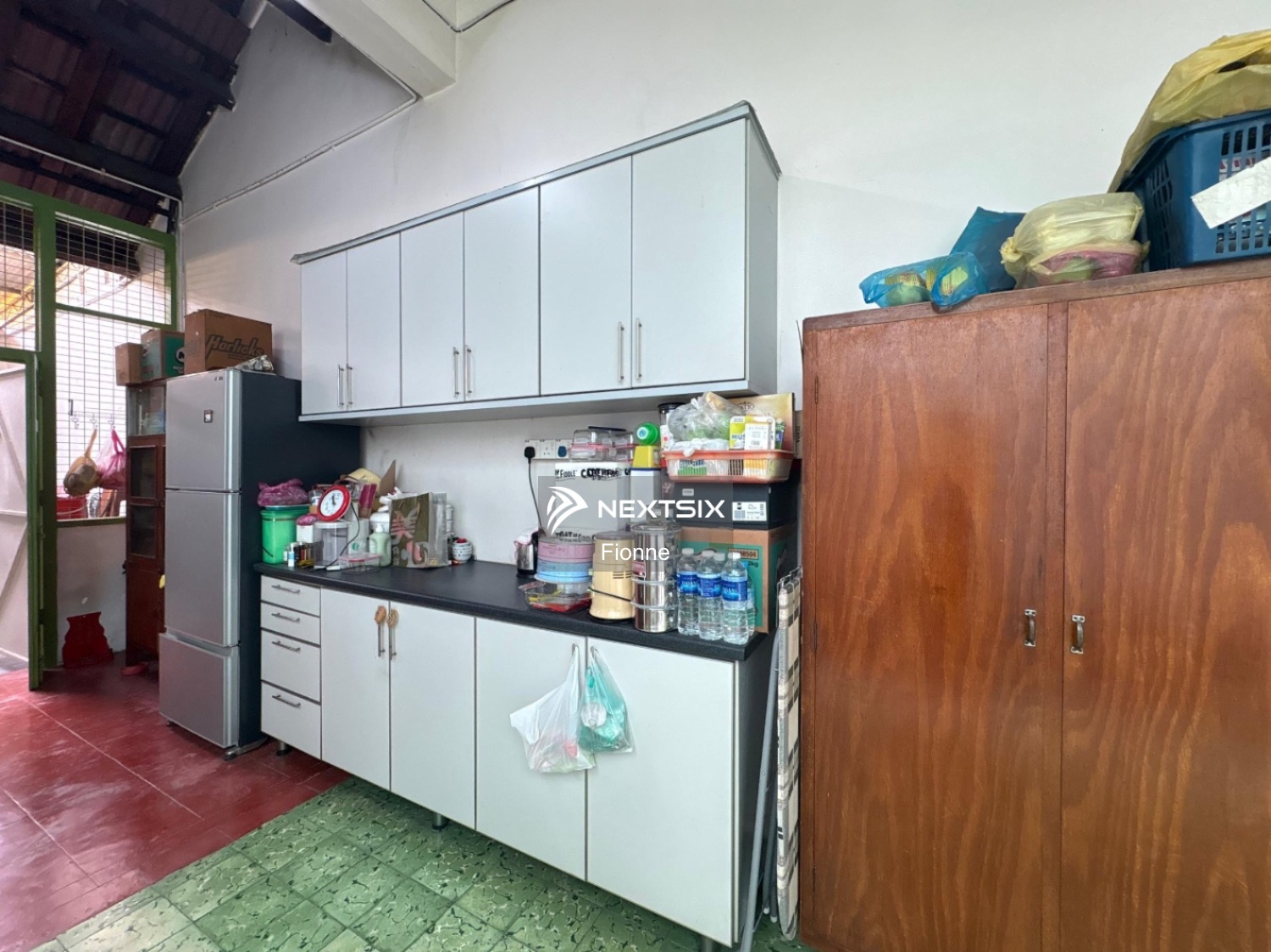 2-sty Terrace/Link House For Sale in Georgetown Penang