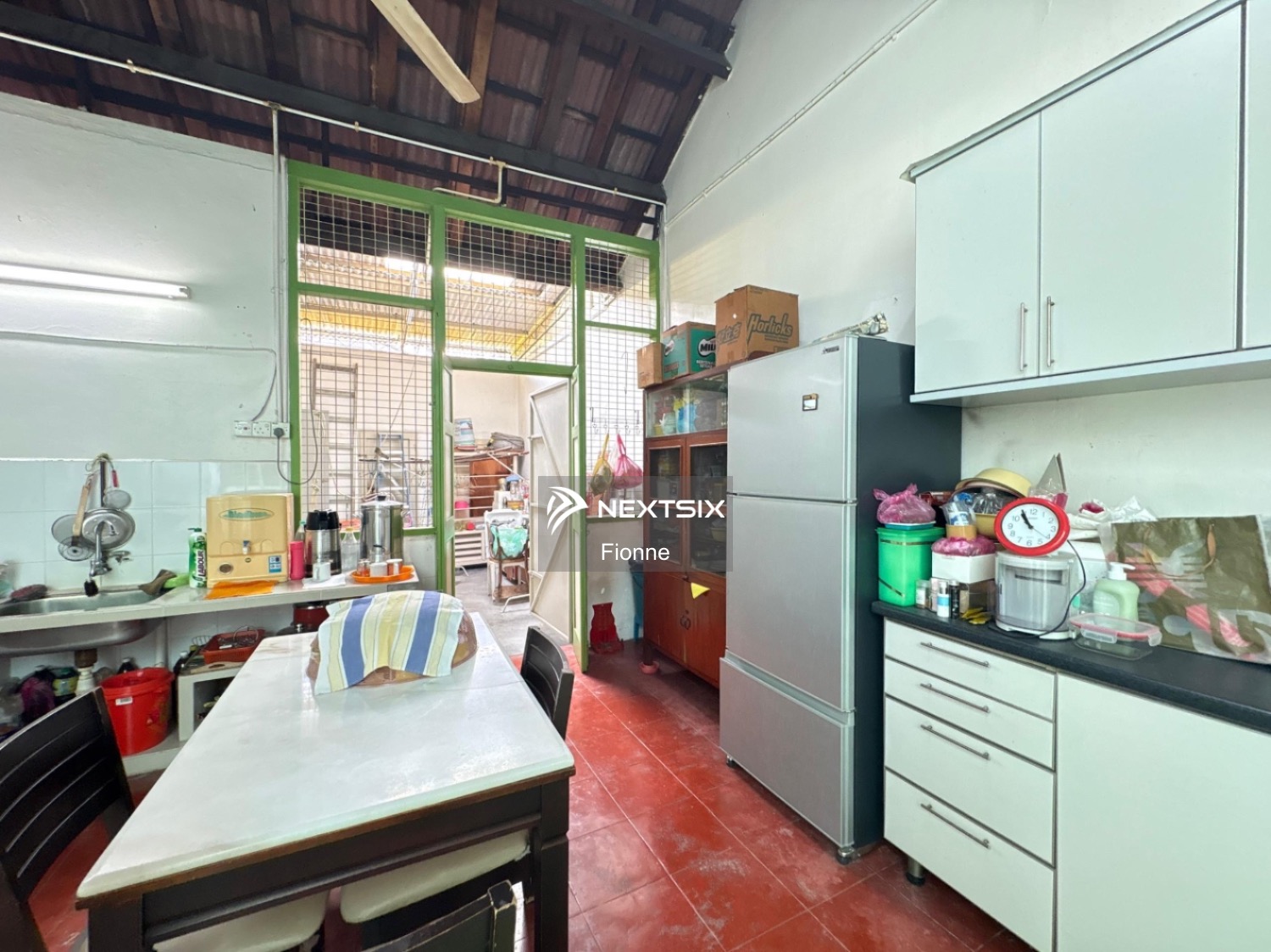 2-sty Terrace/Link House For Sale in Georgetown Penang - Image 2