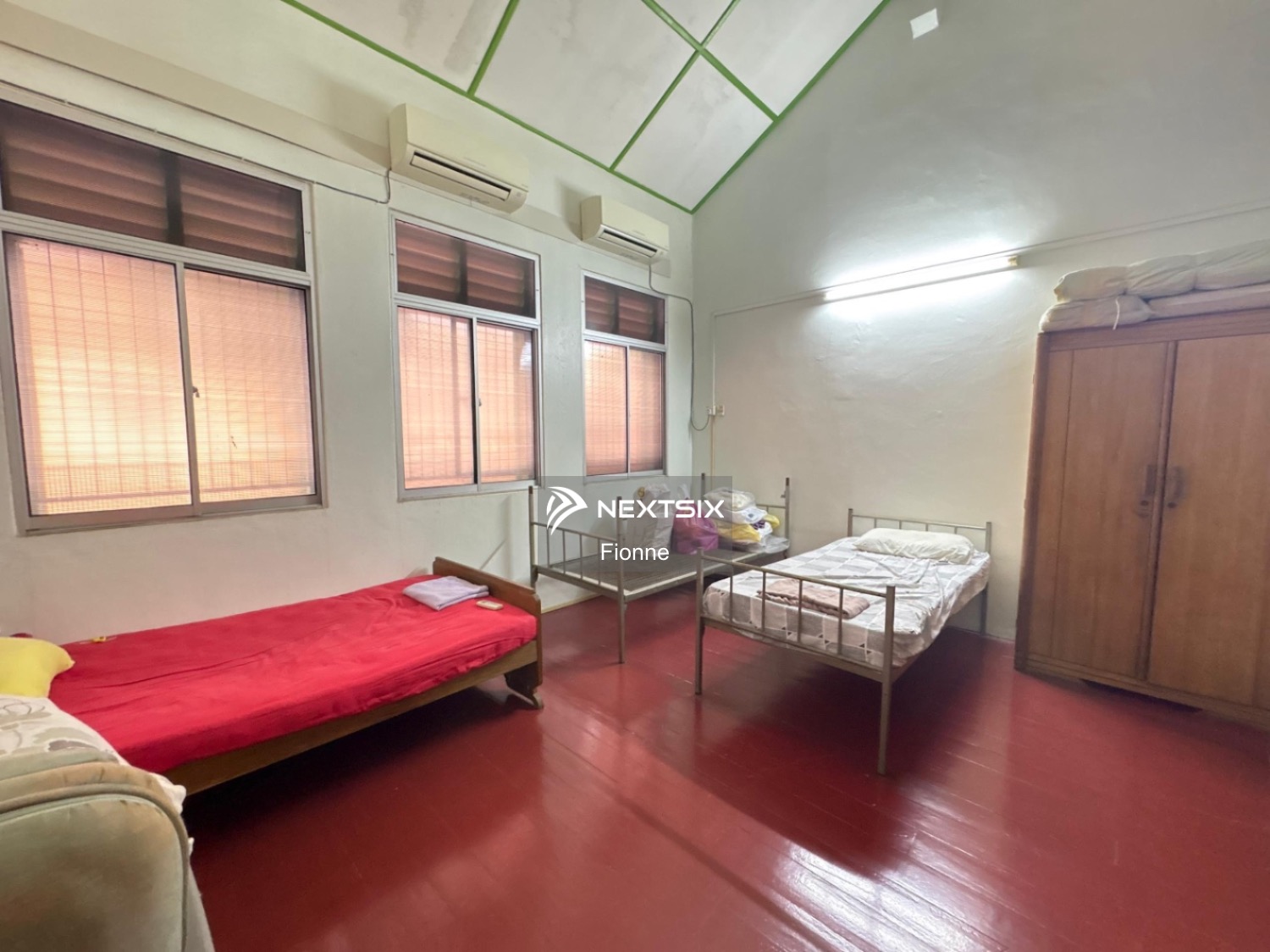 2-sty Terrace/Link House For Sale in Georgetown Penang - Image 4