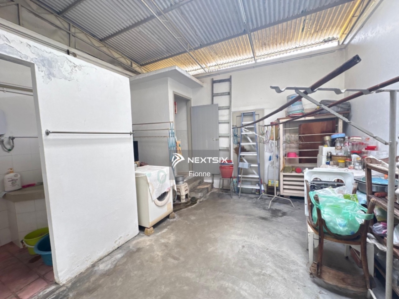2-sty Terrace/Link House For Sale in Georgetown Penang - Image 5