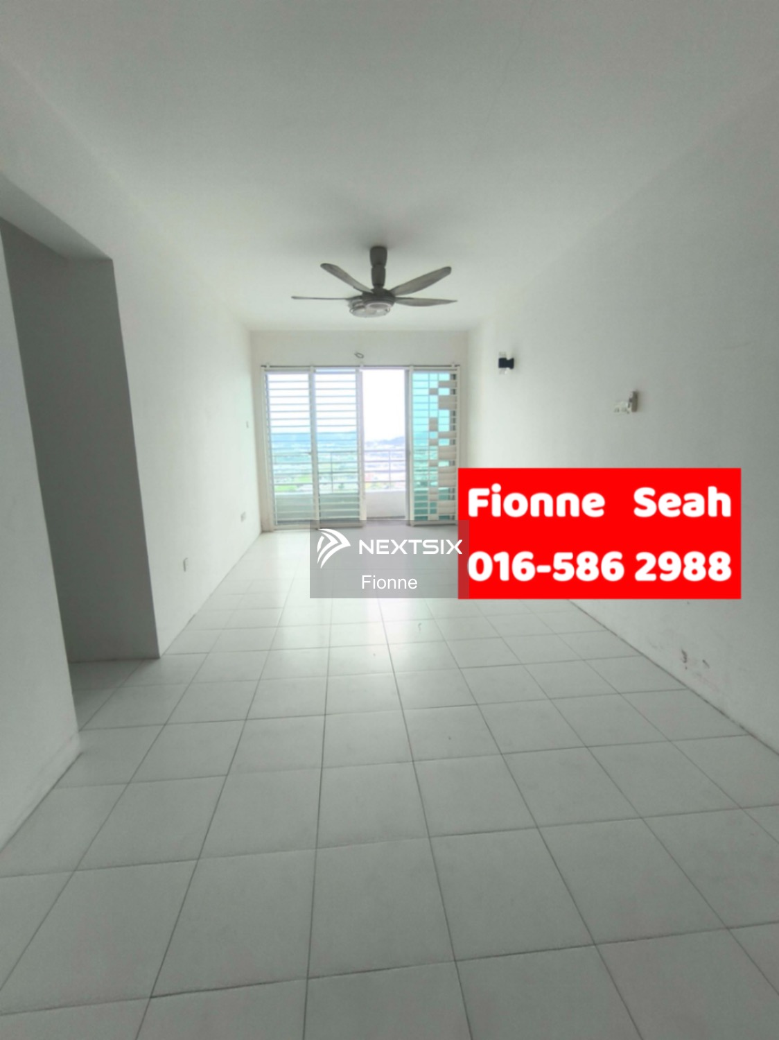 Apartment For Sale in Perai Penang