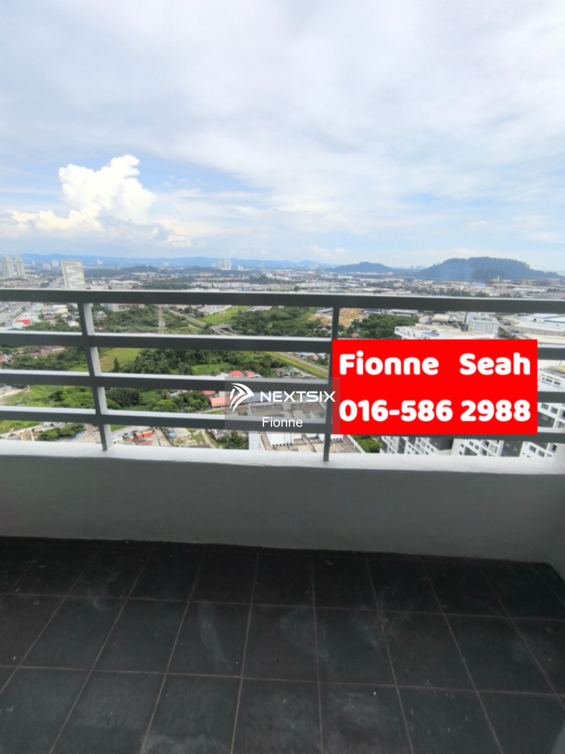 Apartment For Sale in Perai Penang - Image 10