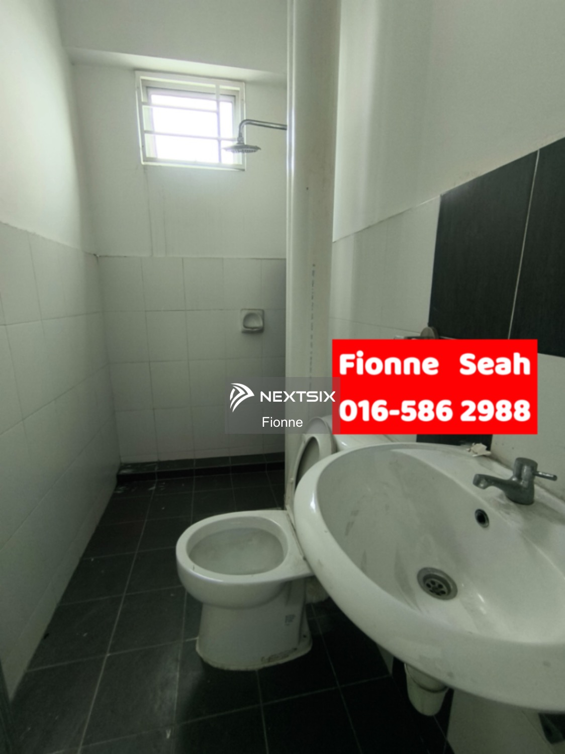 Apartment For Sale in Perai Penang - Image 6