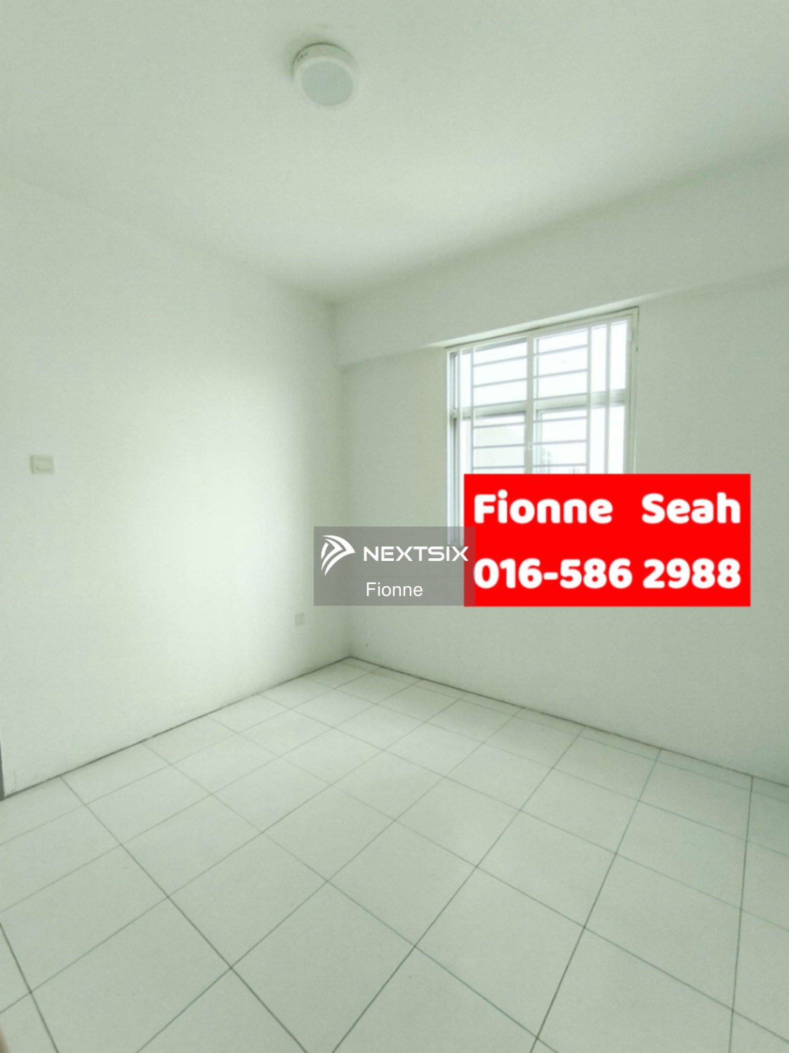 Apartment For Sale in Perai Penang - Image 7