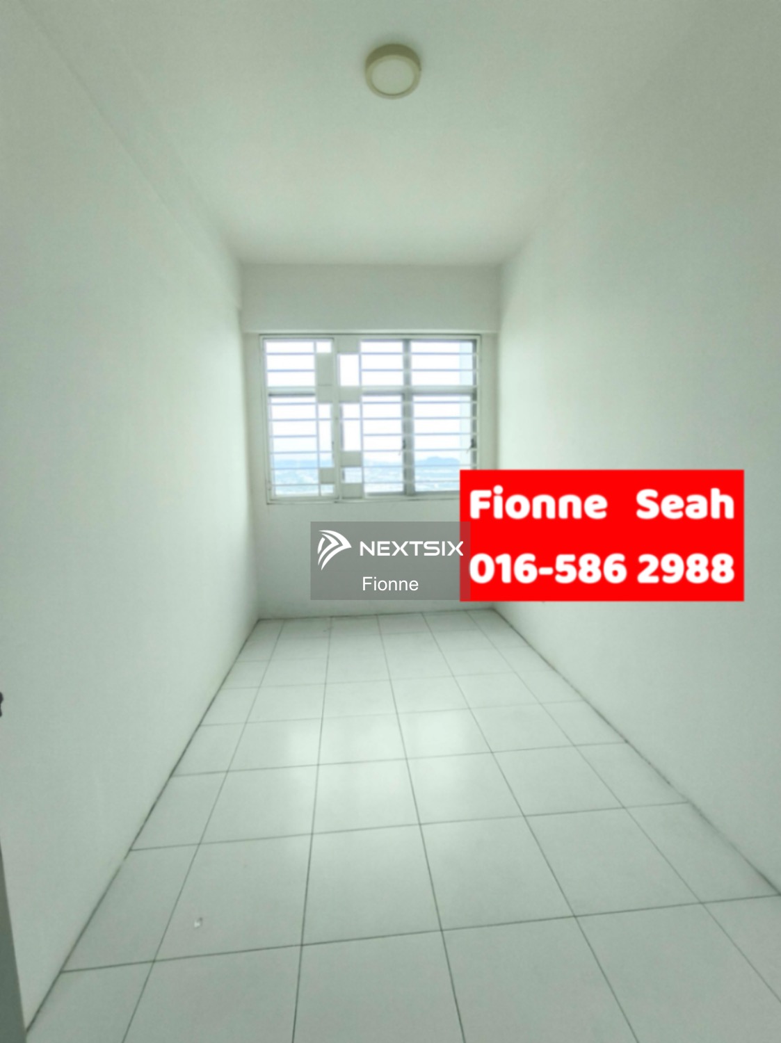 Apartment For Sale in Perai Penang - Image 8