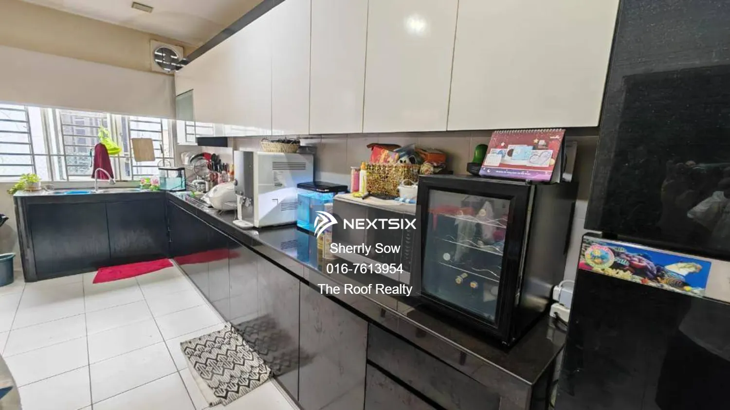 2-sty Terrace/Link House For Sale in Iskandar Puteri (Nusajaya) Johor - Image 5