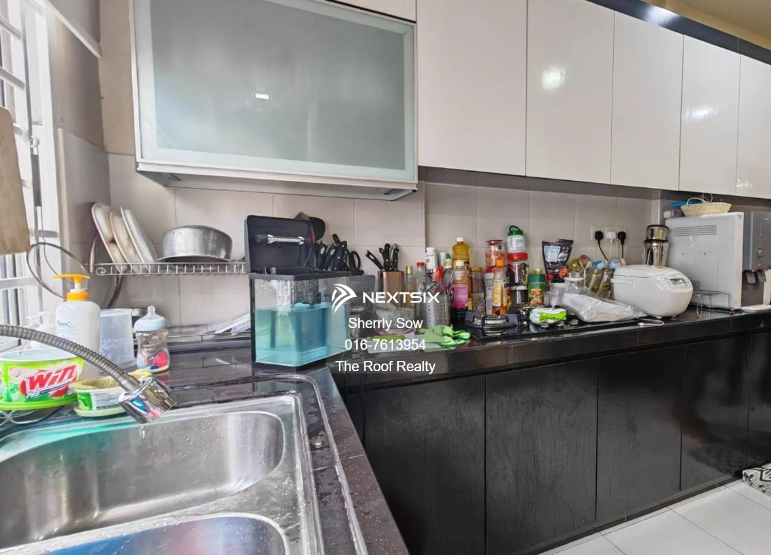 2-sty Terrace/Link House For Sale in Iskandar Puteri (Nusajaya) Johor - Image 6