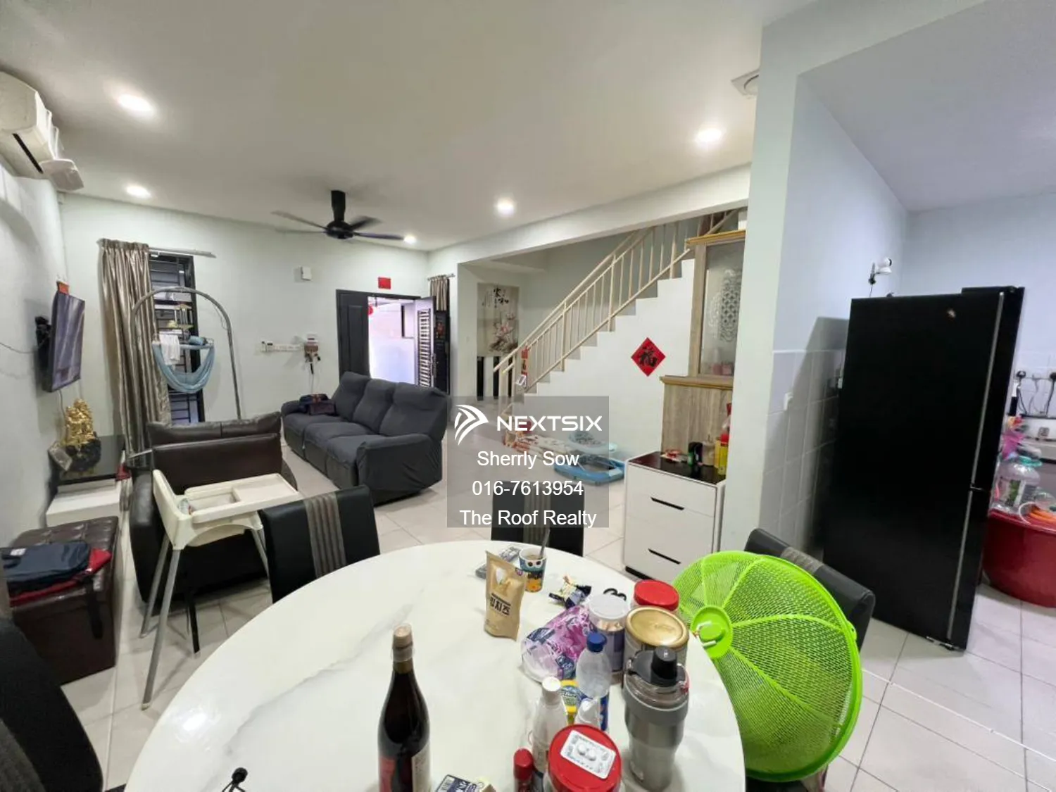 2-sty Terrace/Link House For Sale in Iskandar Puteri (Nusajaya) Johor - Image 2