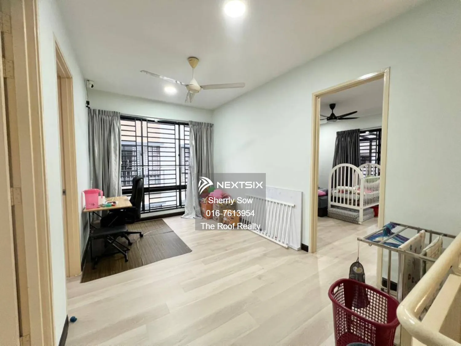 2-sty Terrace/Link House For Sale in Iskandar Puteri (Nusajaya) Johor - Image 3