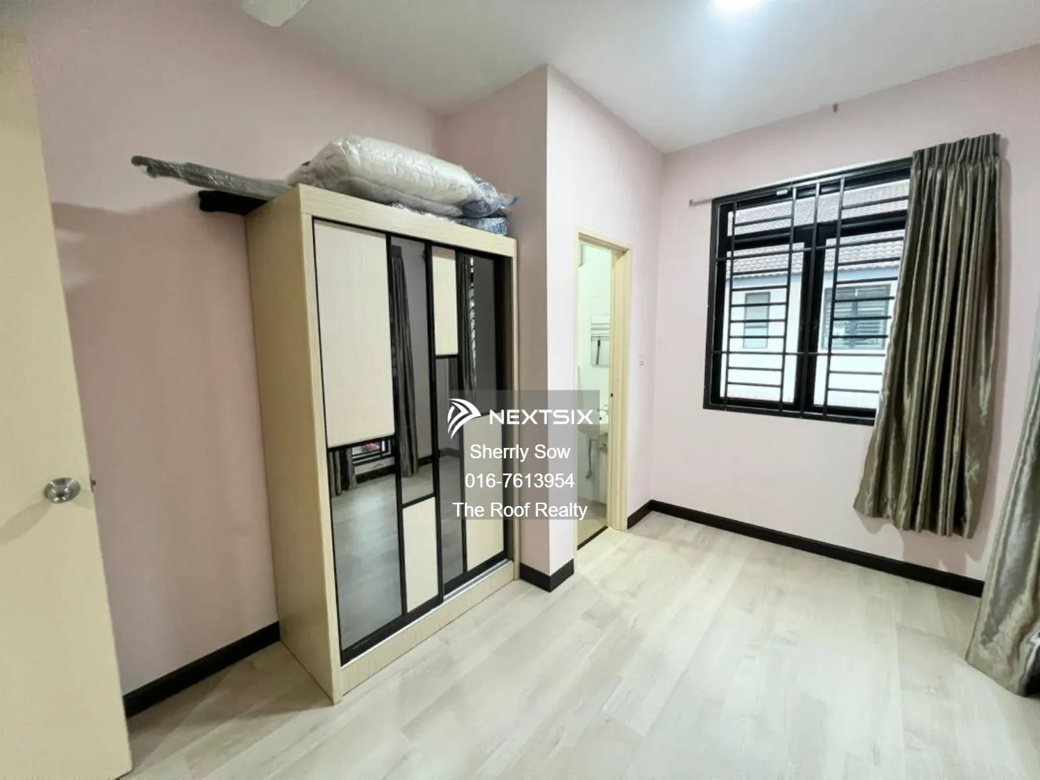 2-sty Terrace/Link House For Sale in Iskandar Puteri (Nusajaya) Johor - Image 5