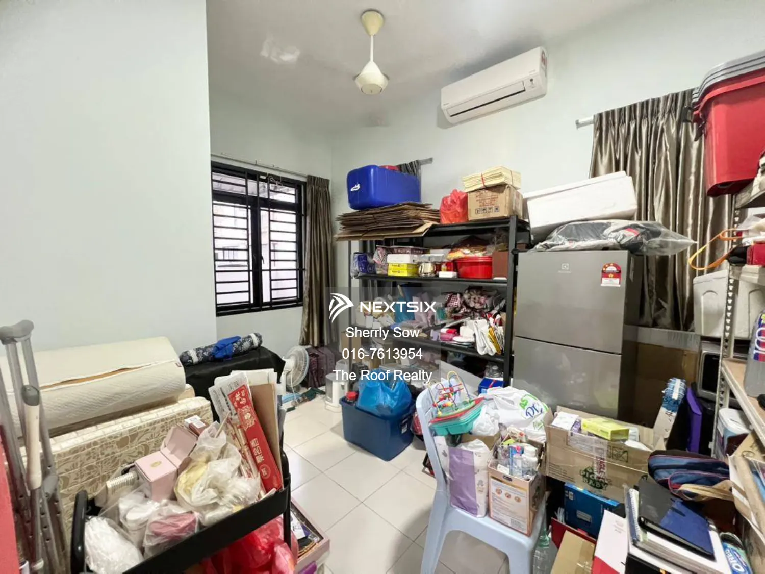 2-sty Terrace/Link House For Sale in Iskandar Puteri (Nusajaya) Johor - Image 7
