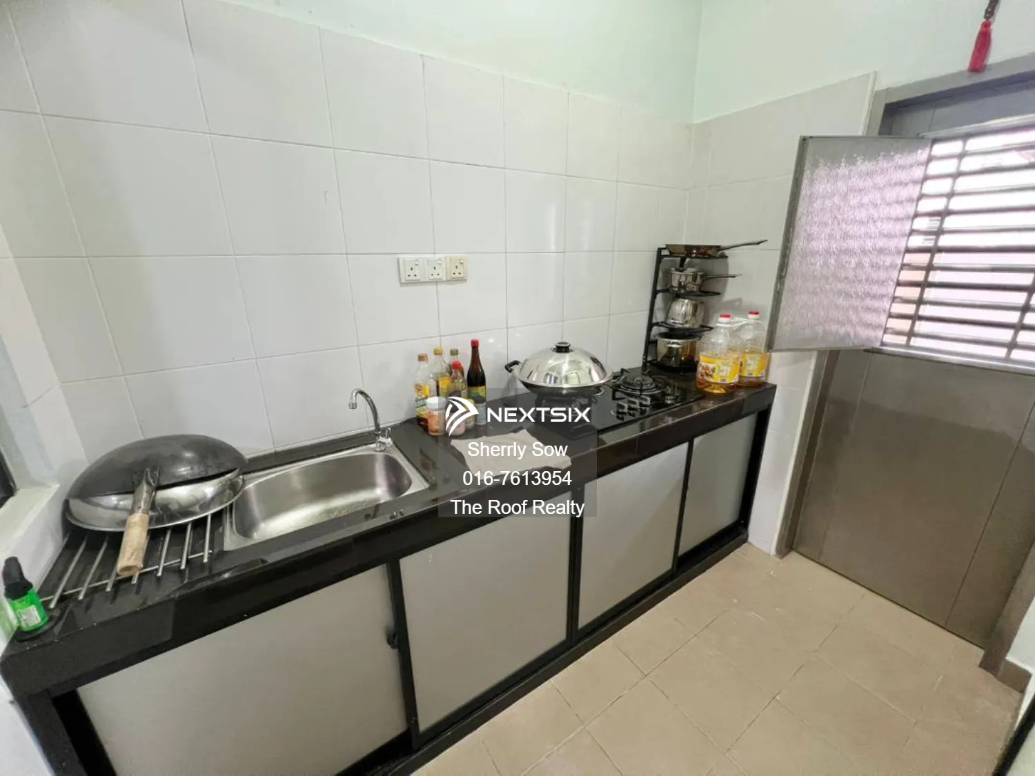 2-sty Terrace/Link House For Sale in Iskandar Puteri (Nusajaya) Johor - Image 8