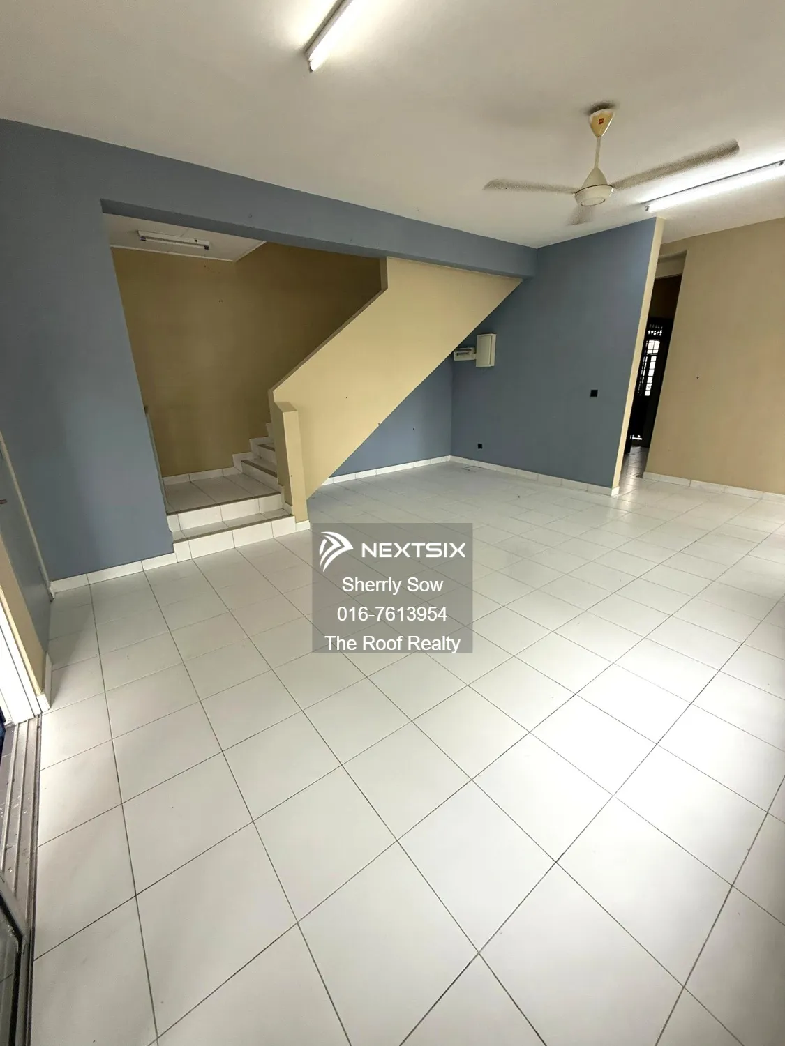 2-sty Terrace/Link House For Sale in Iskandar Puteri (Nusajaya) Johor