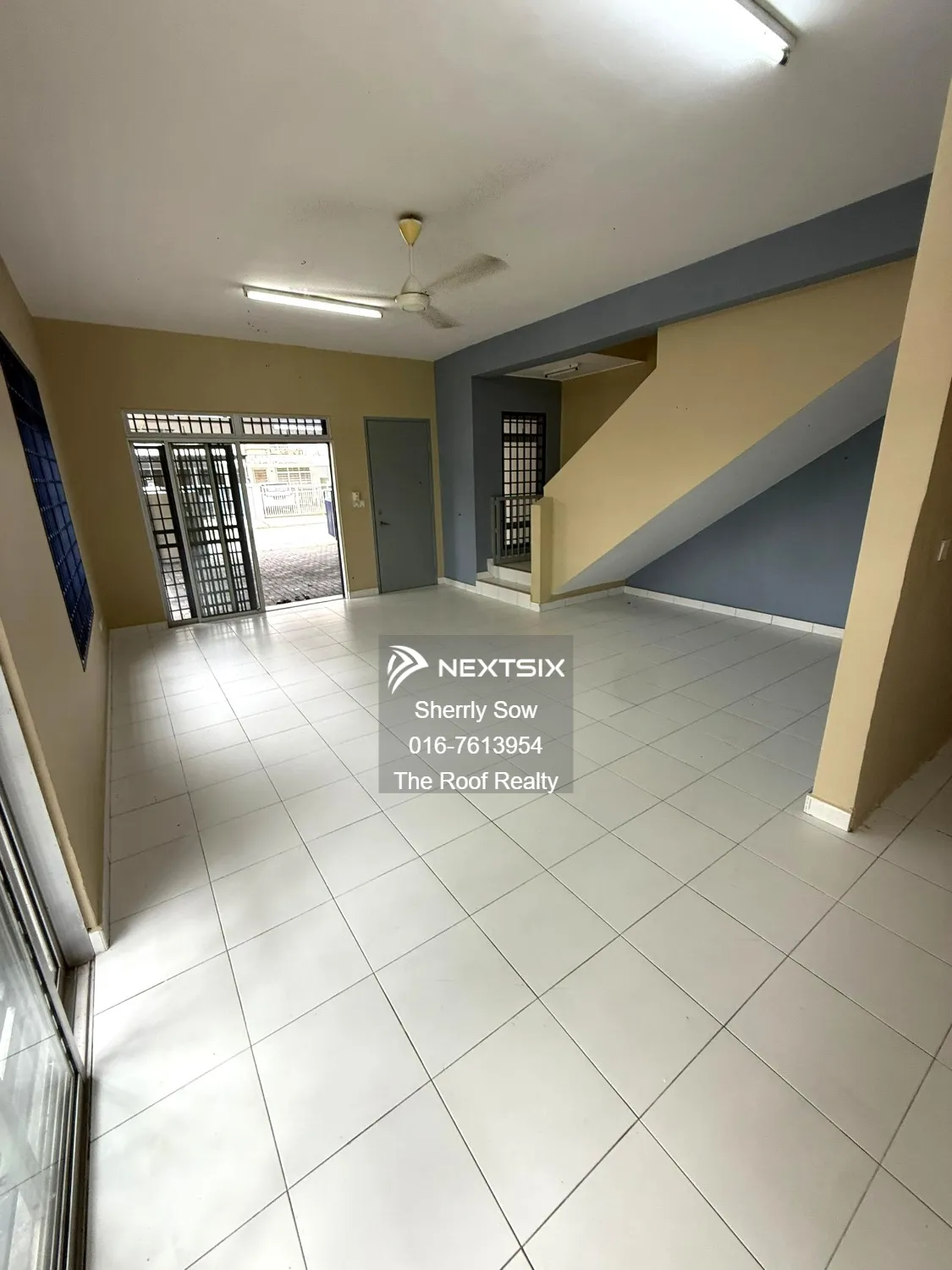 2-sty Terrace/Link House For Sale in Iskandar Puteri (Nusajaya) Johor - Image 3