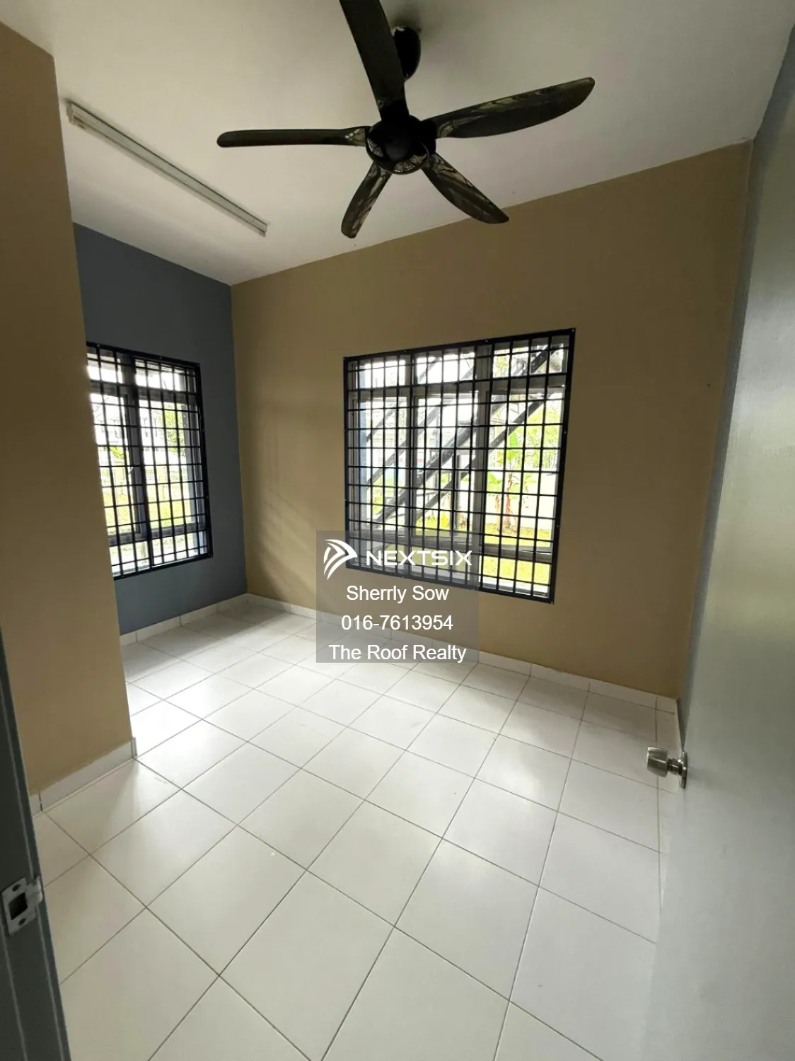 2-sty Terrace/Link House For Sale in Iskandar Puteri (Nusajaya) Johor - Image 5