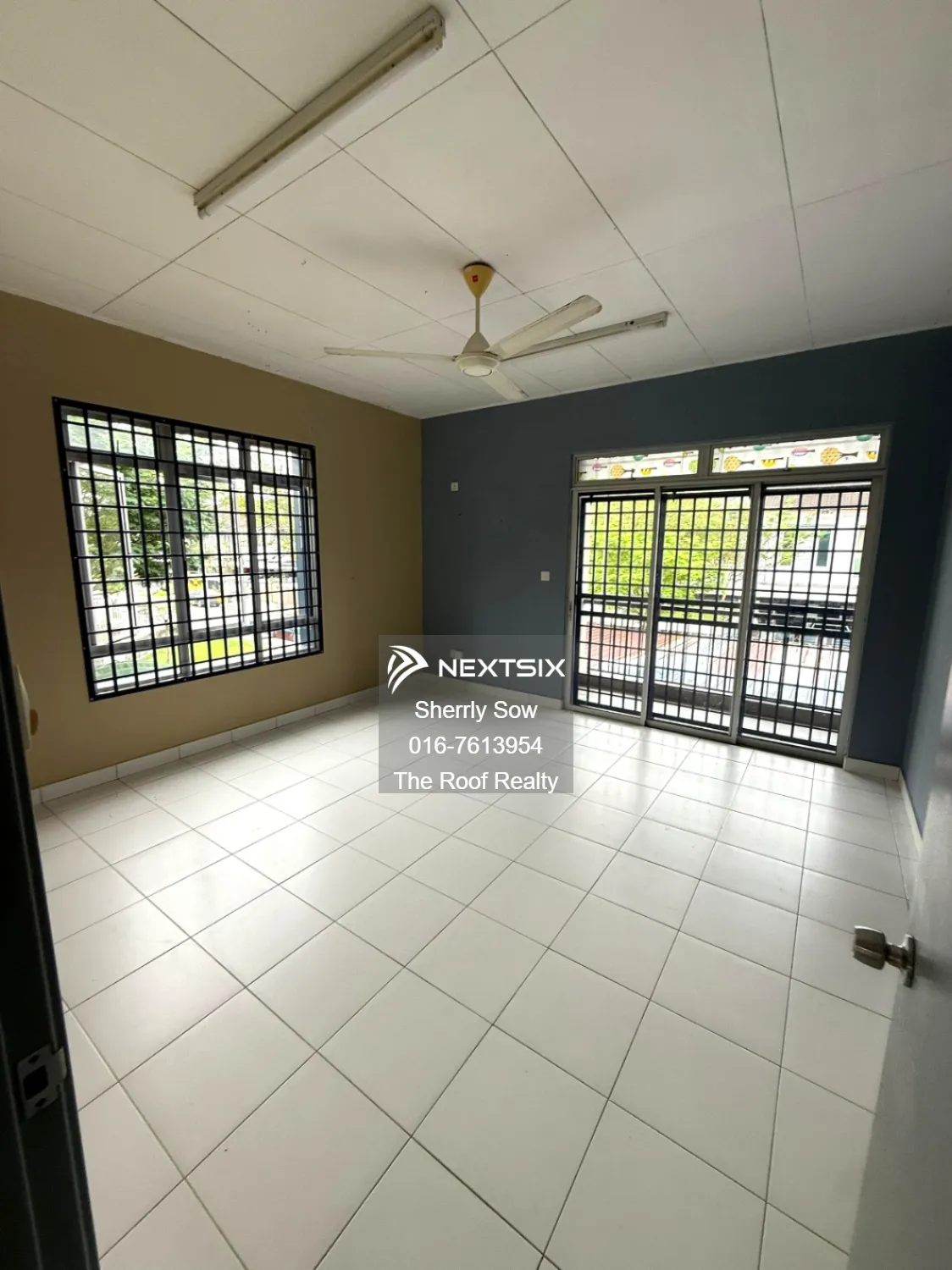 2-sty Terrace/Link House For Sale in Iskandar Puteri (Nusajaya) Johor - Image 6