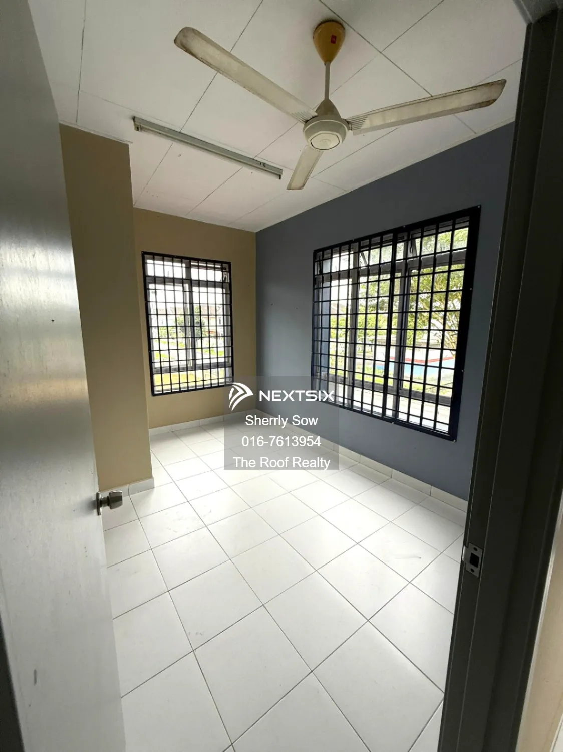 2-sty Terrace/Link House For Sale in Iskandar Puteri (Nusajaya) Johor - Image 7