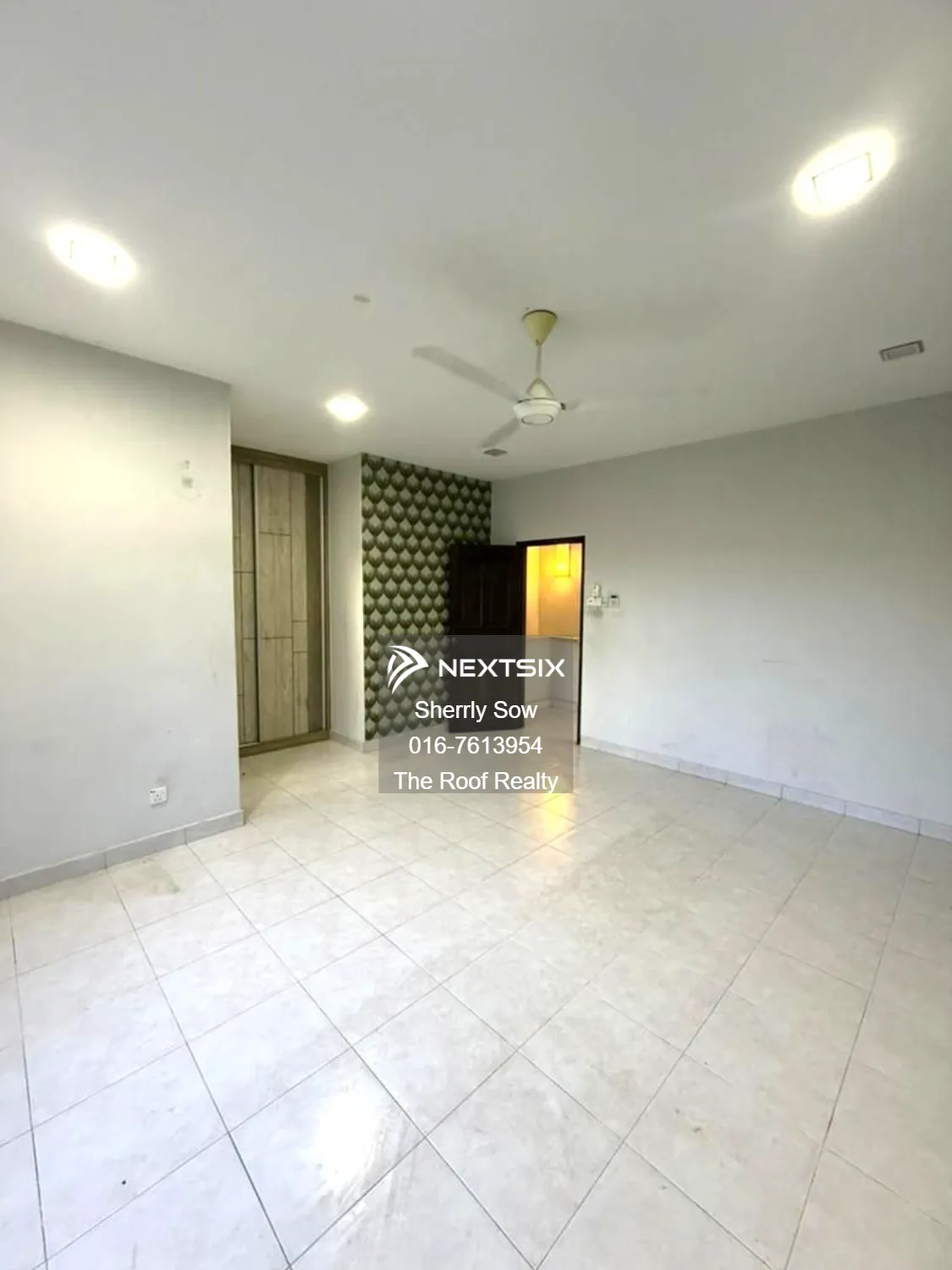2-sty Terrace/Link House For Sale in Skudai Johor - Image 10