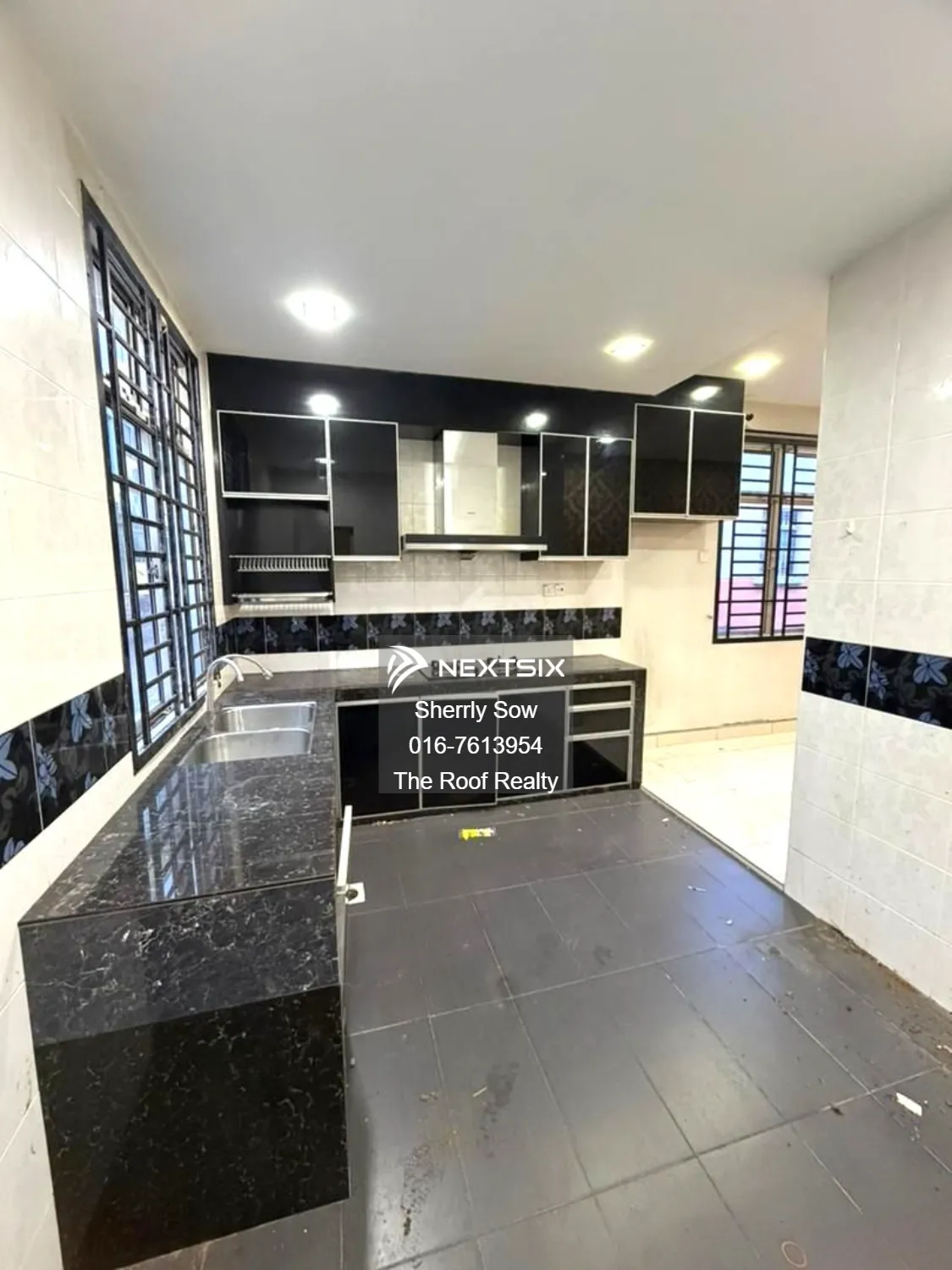 2-sty Terrace/Link House For Sale in Skudai Johor - Image 11