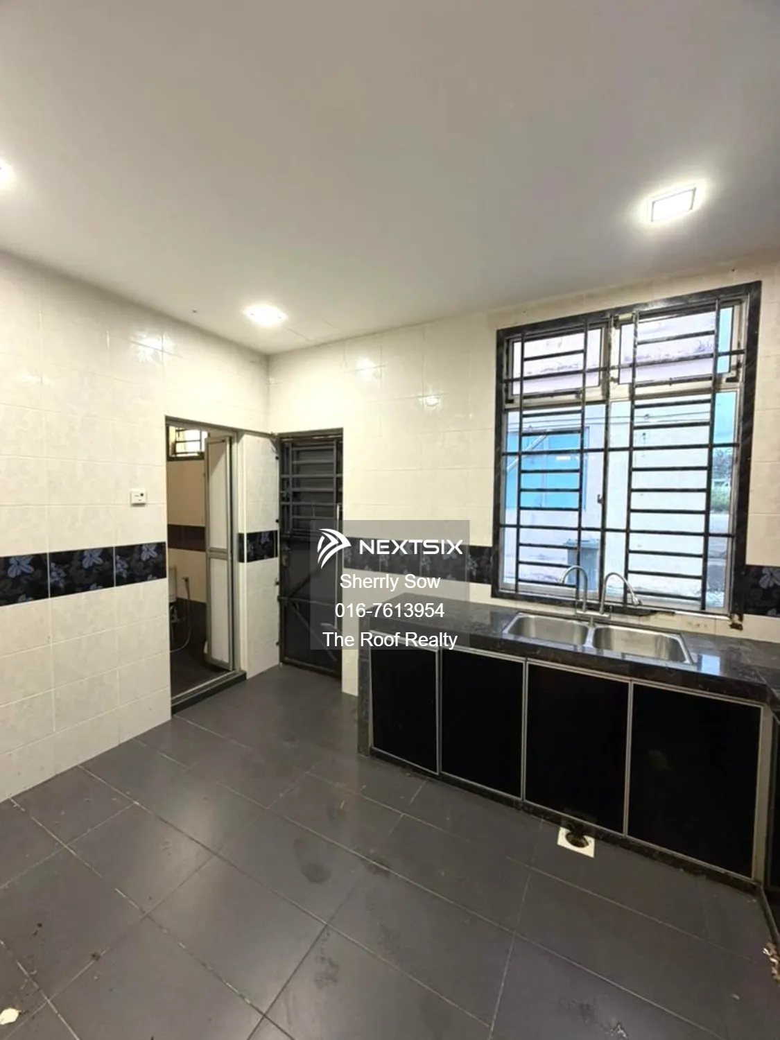 2-sty Terrace/Link House For Sale in Skudai Johor - Image 13
