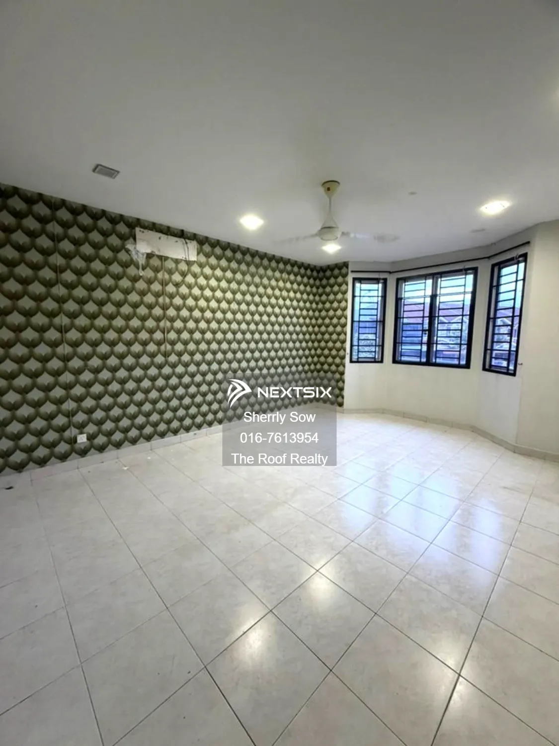 2-sty Terrace/Link House For Sale in Skudai Johor - Image 5