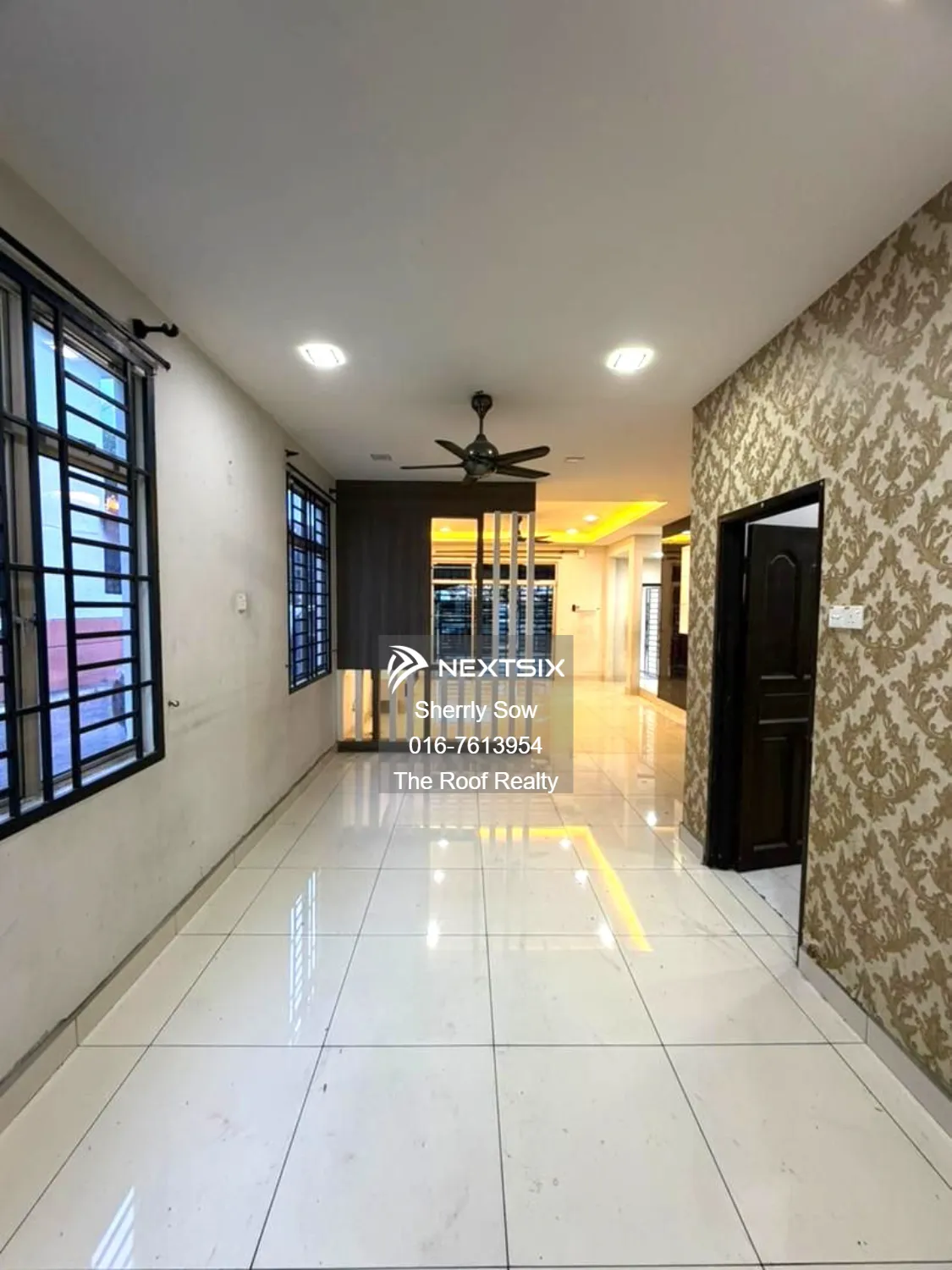 2-sty Terrace/Link House For Sale in Skudai Johor - Image 7