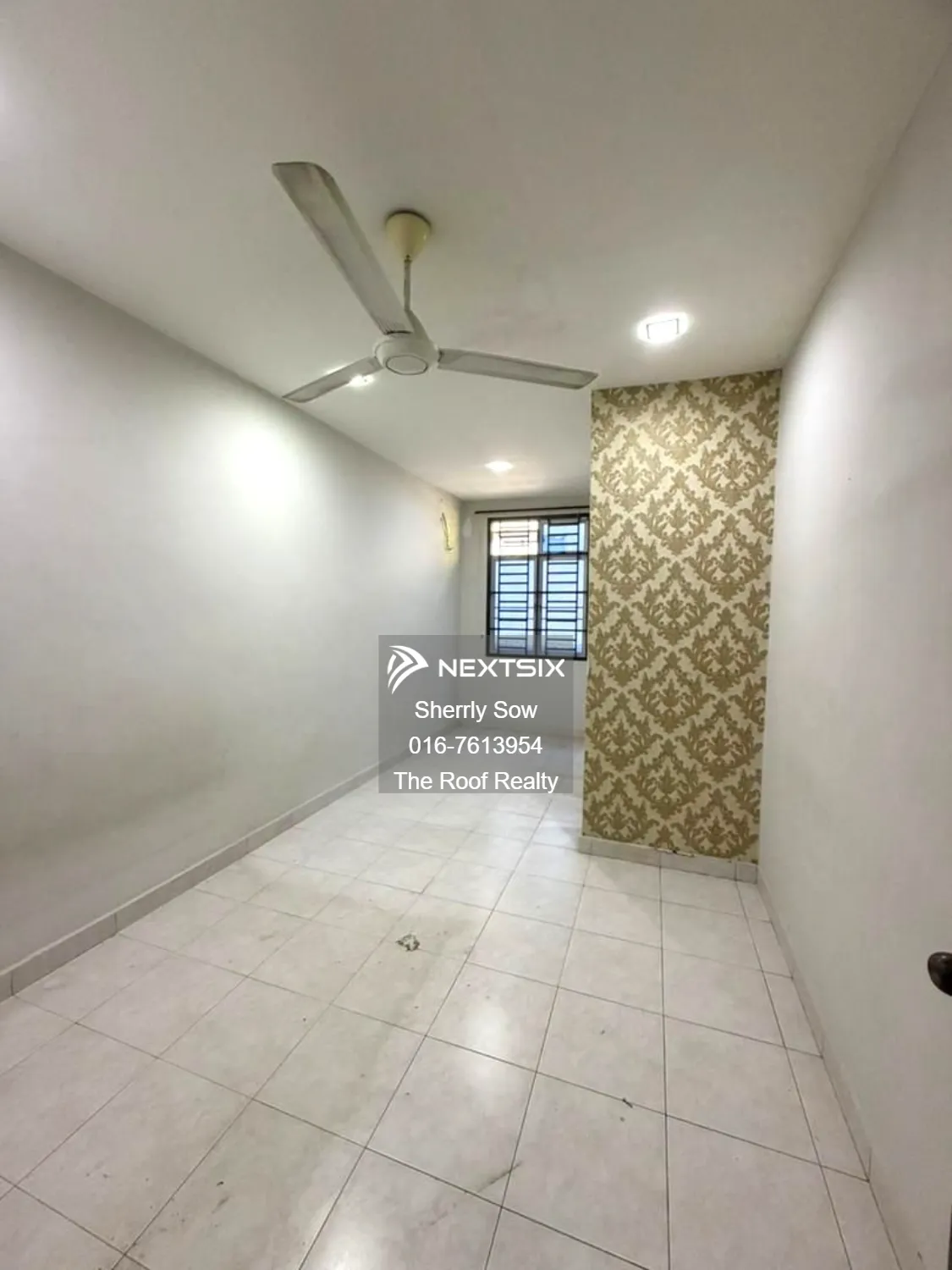 2-sty Terrace/Link House For Sale in Skudai Johor - Image 8